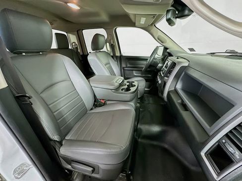 Used 2019 RAM 1500 Tradesman image 25