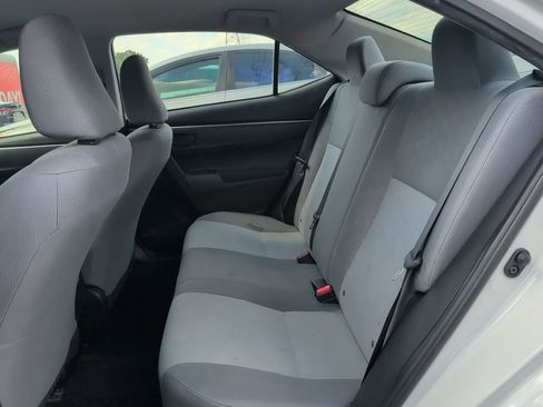 Used 2016 Toyota Corolla L image 5