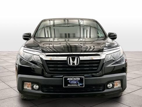 Used 2019 Honda Ridgeline RTL image 3