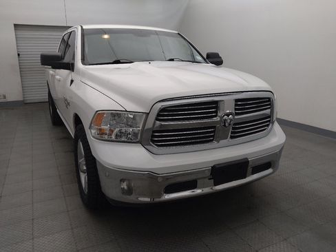 Used 2019 RAM 1500 Big Horn RWD image 14