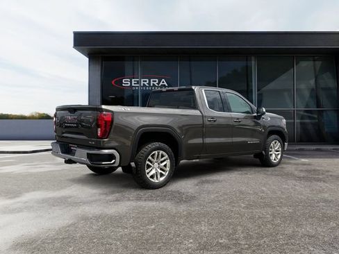 Used 2019 GMC Sierra 1500 SLE w/ SLE Value Package AWD/4WD image 5