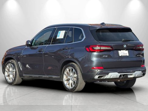 Used 2021 BMW X5 xDrive45e w/ Premium Package 2 image 6