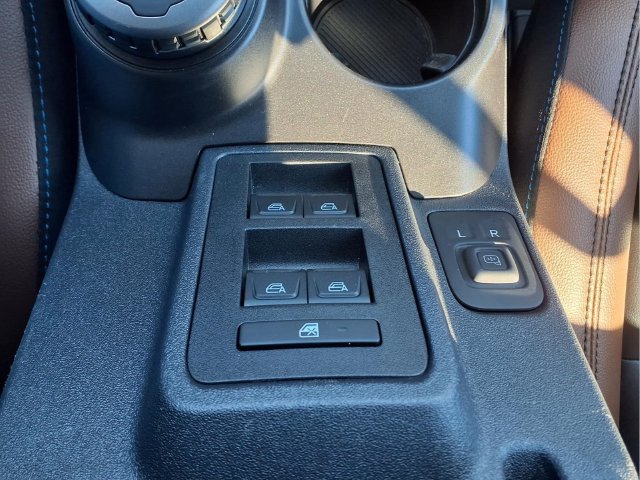 Certified 2023 Ford Bronco Outer Banks AWD/4WD image 25