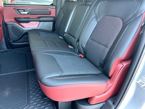 New 2026 RAM 1500 Rebel image 23