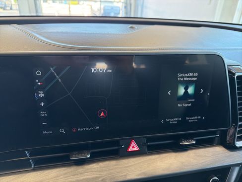 Used 2024 Kia Sportage X-Line w/ X-Line Premium Package image 29