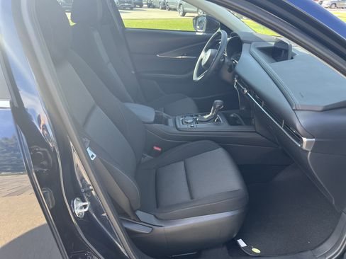 Used 2025 MAZDA CX-30 AWD 2.5 S image 28