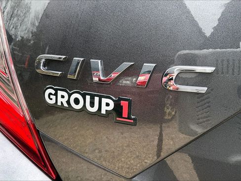 Used 2019 Honda Civic Sport image 30