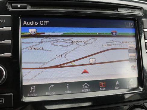 Used 2017 Nissan Maxima 3.5 SV image 13