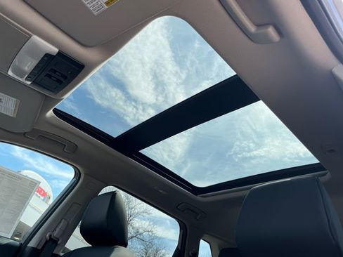 New 2026 Nissan Rogue SV image 14