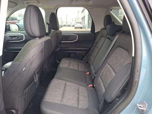 Certified 2022 Ford Bronco Sport Big Bend w/ Convenience Package image 10