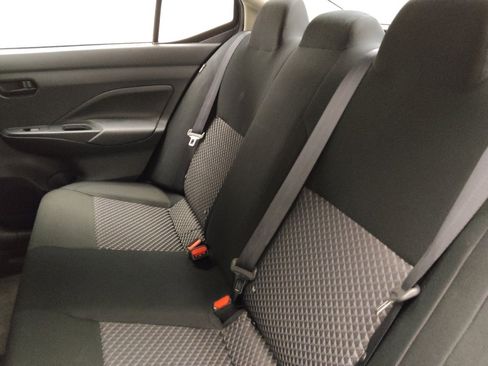 Used 2024 Nissan Versa S w/ S Plus Package image 18