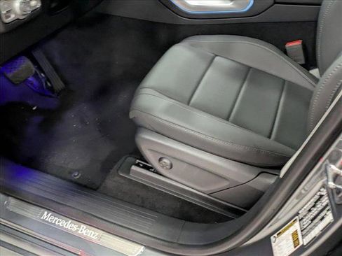 New 2025 Mercedes-Benz GLE 350 4MATIC image 4