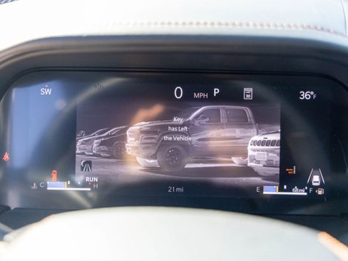 New 2026 Jeep Grand Cherokee L Summit image 28