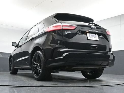Used 2022 Ford Edge ST-Line AWD/4WD image 30