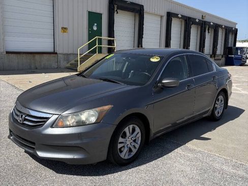Used 2011 Honda Accord SE image 3