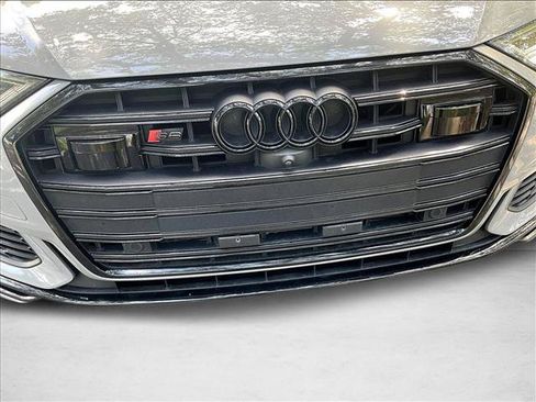 Used 2021 Audi S6 Prestige w/ Prestige Package AWD/4WD image 30