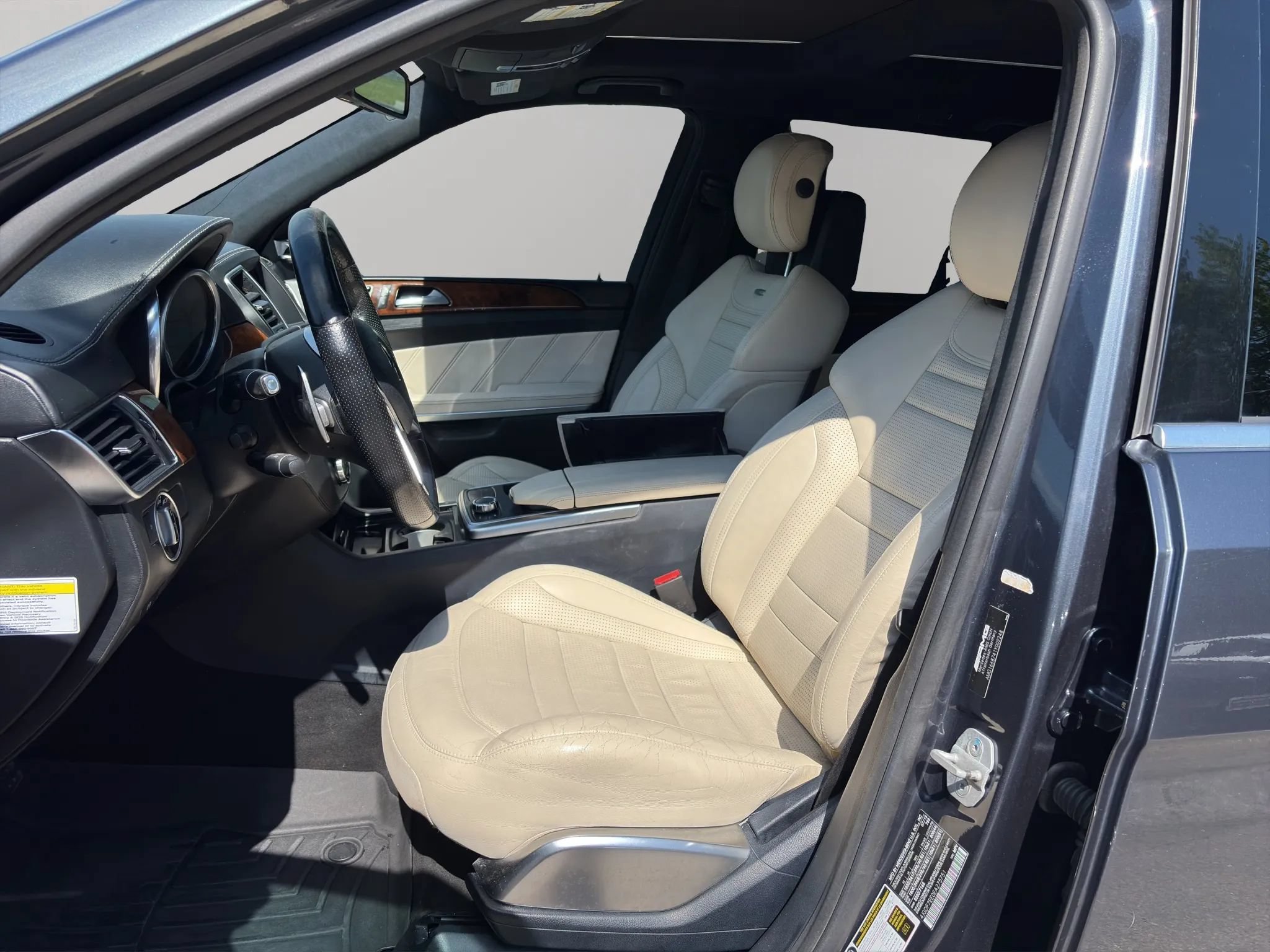 Used 2018 Mercedes-Benz CLS 550 image 16