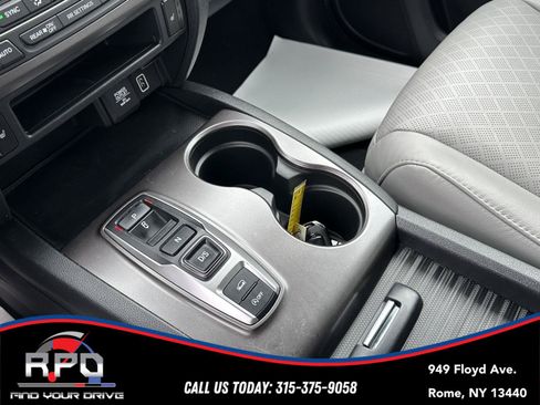 Used 2020 Honda Passport EX-L image 28