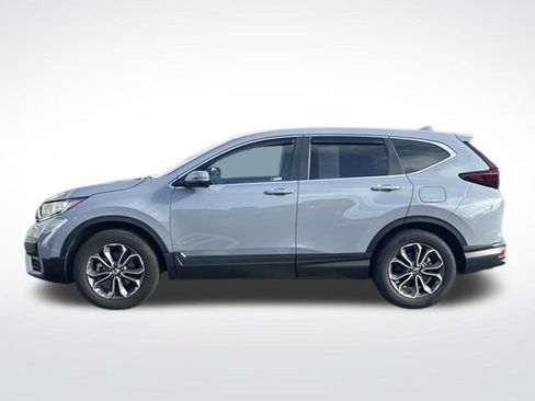 Used 2022 Honda CR-V EX image 5