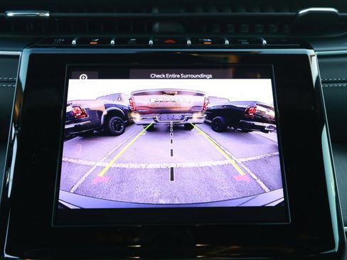 New 2025 Jeep Grand Cherokee Laredo X w/ Trailer Tow Package image 17