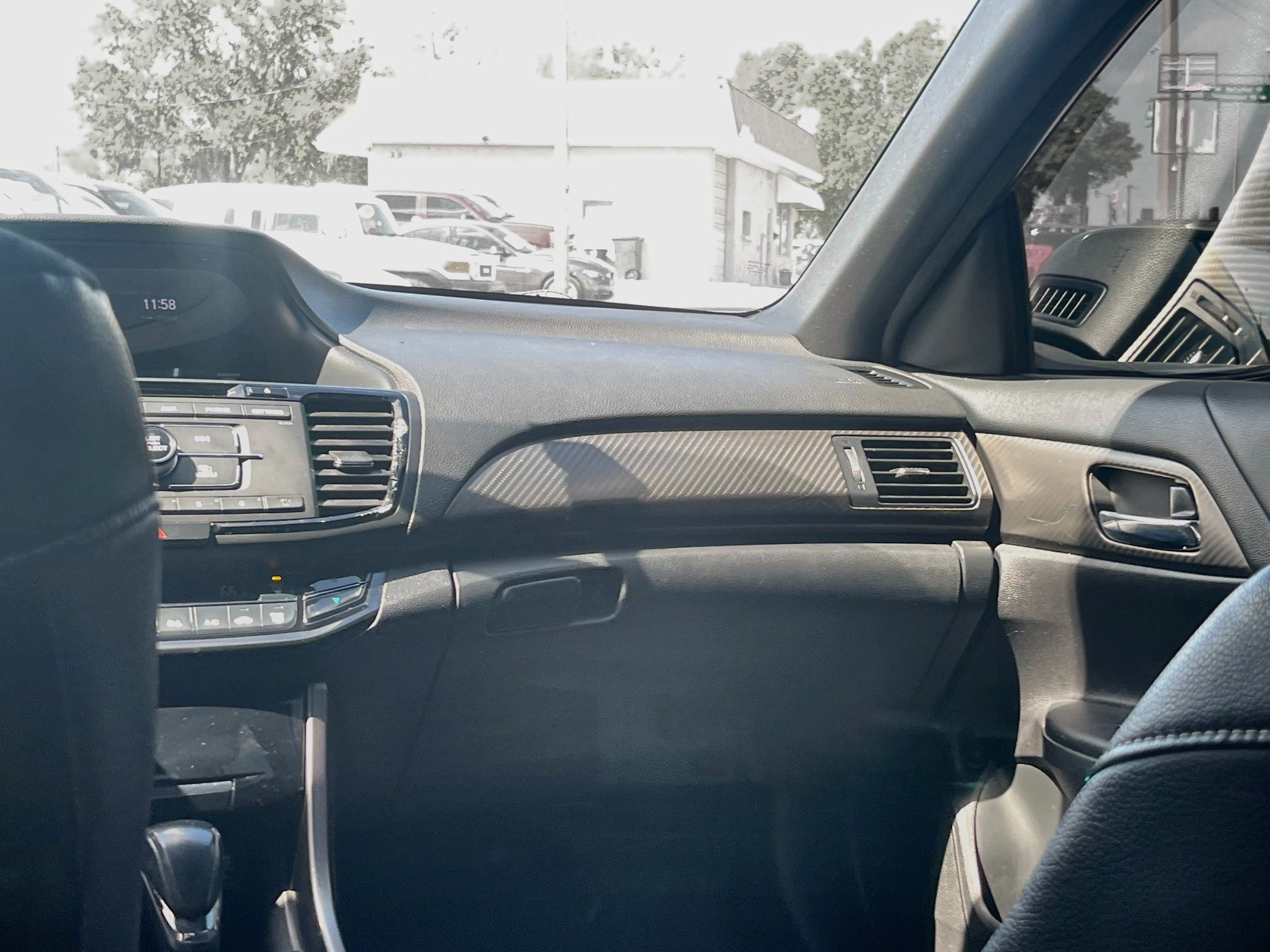 Used 2016 Honda Accord Sport image 29