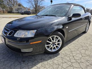 Used 2004 Saab 9-3 Arc image 1