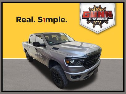 Used 2023 RAM 1500 Lone Star