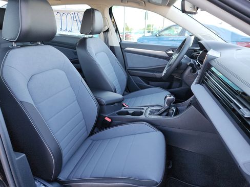 New 2026 Volkswagen Jetta SE image 15