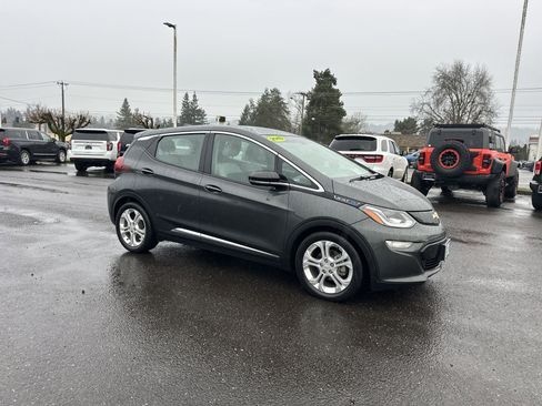 Used 2019 Chevrolet Bolt LT image 7