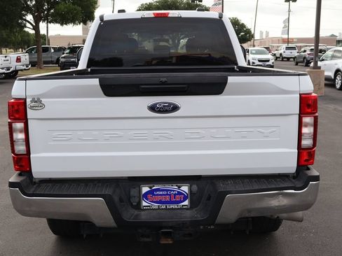 Used 2021 Ford F250 XLT AWD/4WD image 15