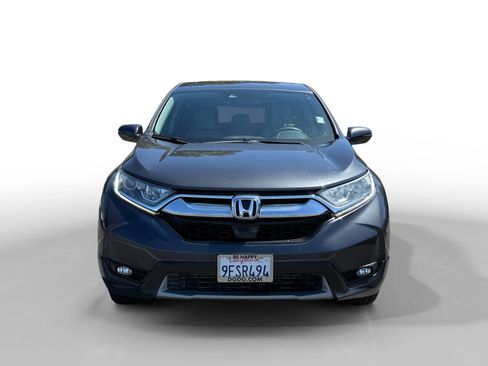Used 2018 Honda CR-V EX image 8
