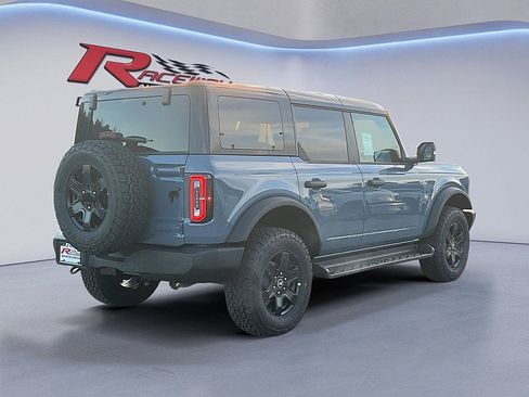 New 2025 Ford Bronco Outer Banks image 5