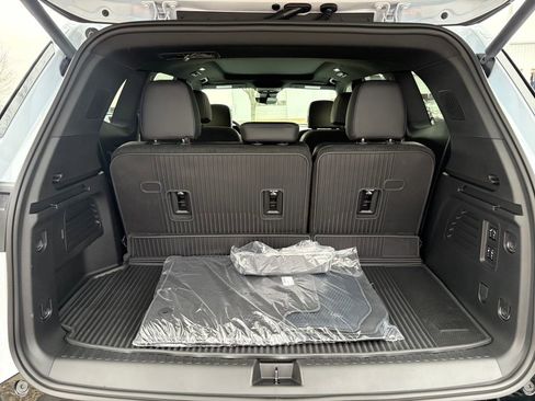 New 2026 Buick Enclave Sport Touring w/ Power Package image 47