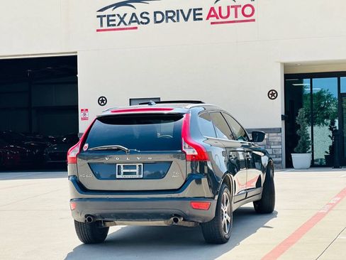 Used 2013 Volvo XC60 T6 AWD/4WD image 9