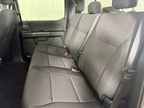 Used 2024 Ford F150 XLT w/ Equipment Group 302A MID AWD/4WD image 13