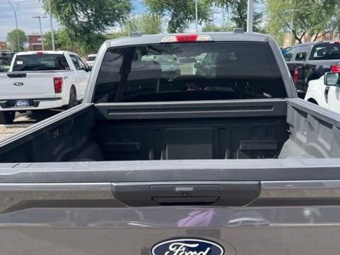 Used 2024 Ford F150 STX AWD/4WD image 17