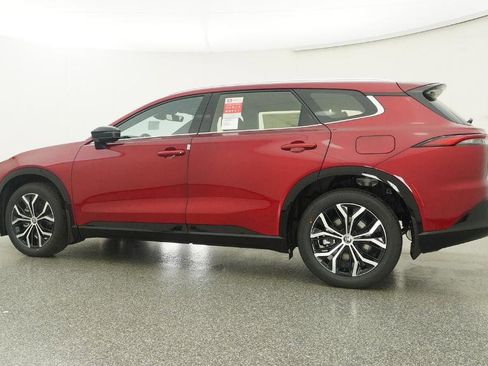 New 2026 Toyota Crown Signia image 18