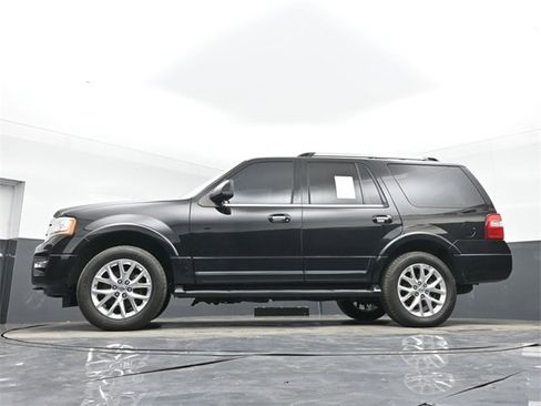 Used 2017 Ford Expedition Limited image 49