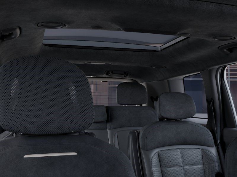 New 2027 Kia Telluride SX Prestige w/ Towing Package AWD/4WD image 28