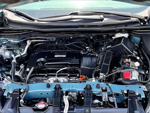 Used 2016 Honda CR-V EX image 32