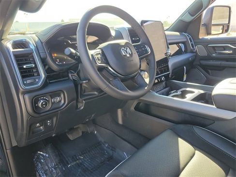 New 2026 RAM 1500 Laramie w/ Night Edition image 19