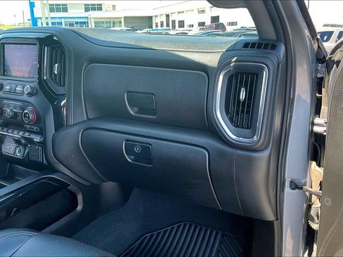 Used 2021 Chevrolet Silverado 1500 RST w/ All Star Edition Plus AWD/4WD image 26