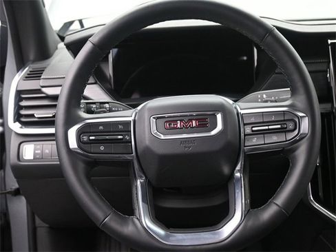 Certified 2025 GMC Acadia Elevation image 30