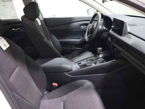 New 2026 Honda Accord LX image 18