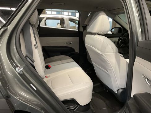 New 2026 Hyundai Tucson SEL AWD/4WD image 19