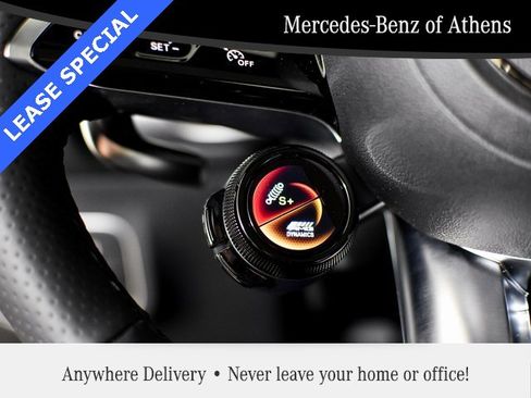 New 2026 Mercedes-Benz GLB 35 AMG 4MATIC image 29