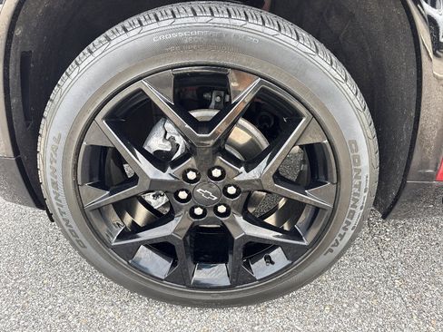 Used 2024 Chevrolet Traverse RS w/ LPO, Floor Liner Package FWD image 53