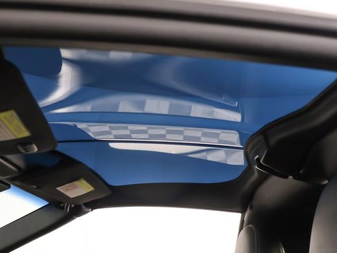 Used 2007 Chevrolet Corvette Coupe w/ Preferred Equipment Group image 16