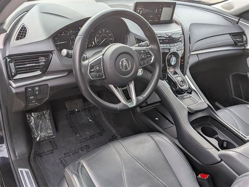 Certified 2023 Acura RDX w/ Technology Package image 15