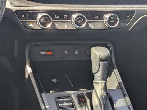 New 2026 Honda CR-V EX image 12